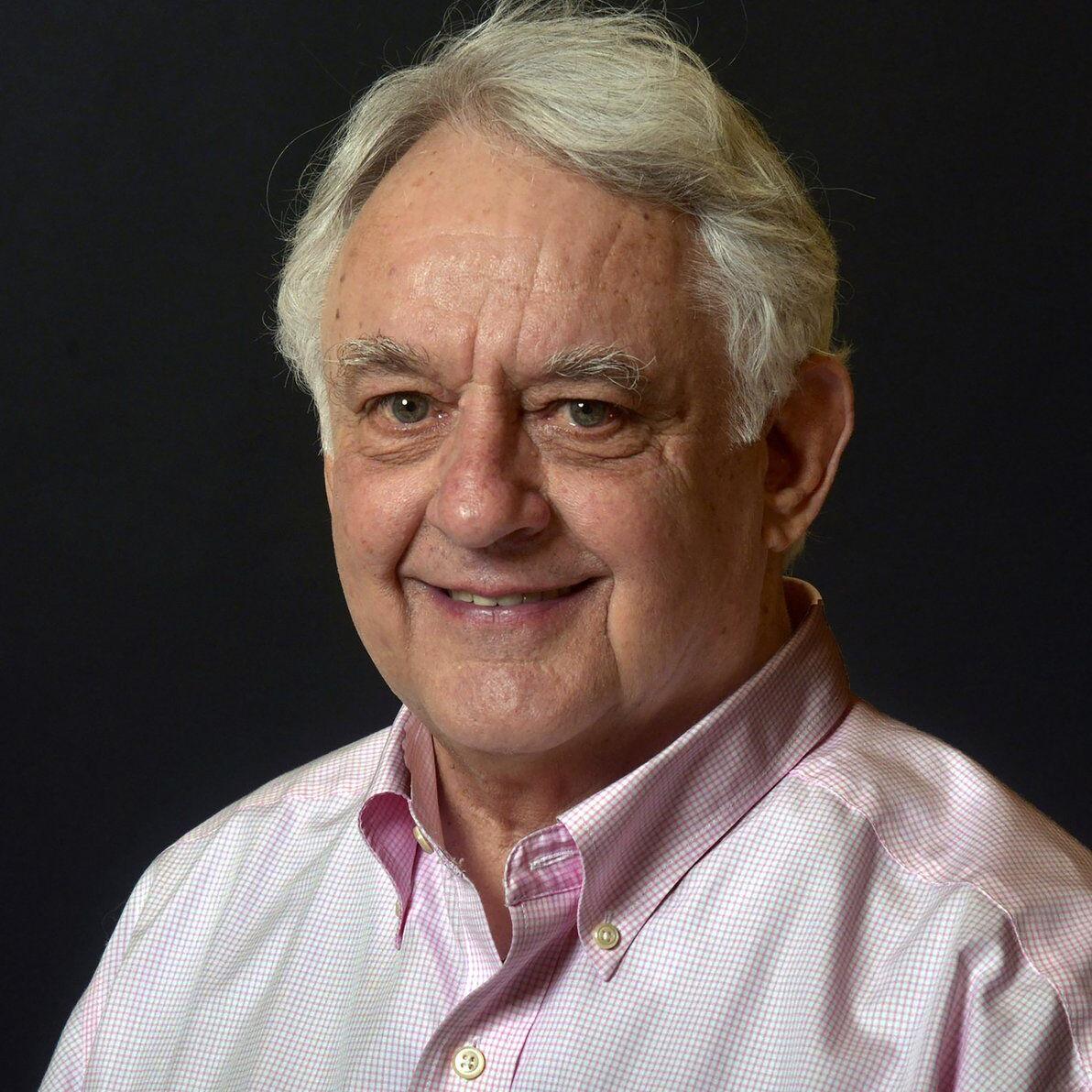 Spencer Lawton, the Savannah prosecutor who tried 'Midnight in the Garden' case, dies at 81